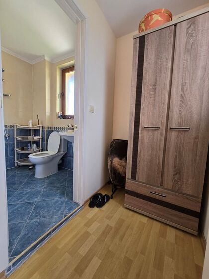 Купить ID7347 Двухэтажная вилла в ЖК Almond Hill Villas в Болгарии