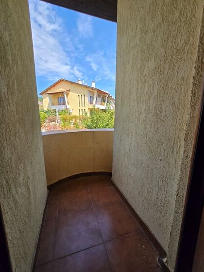 Купить ID7347 Двухэтажная вилла в ЖК Almond Hill Villas в Болгарии