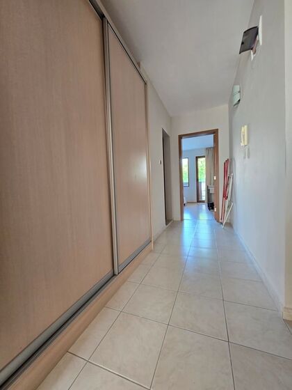 Купить ID7321 Двухкомнатная квартира в ЖК Chateau Nessebar в Болгарии