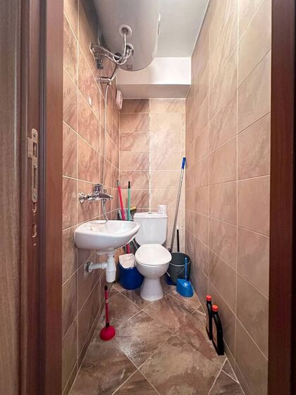 Купить ID7331 Двухкомнатная квартира в ЖК Elit 4 в Болгарии