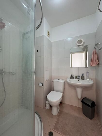 Купить ID7370 Двухкомнатная квартира в ЖК Флорес Парк в Болгарии