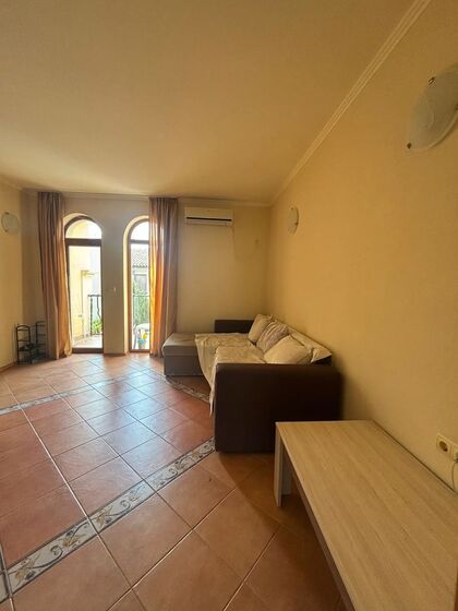 Купить ID7361 Двухкомнатная квартира в ЖК Villa Romana в Болгарии