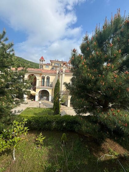 Купить ID7361 Двухкомнатная квартира в ЖК Villa Romana в Болгарии