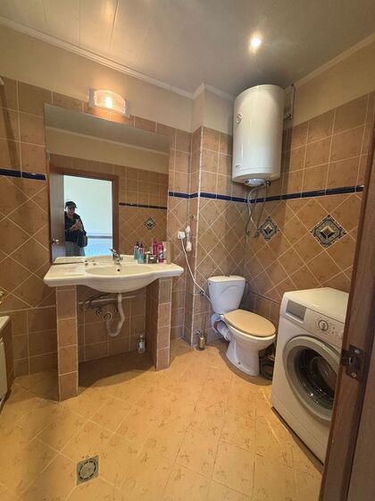 Купить ID7361 Двухкомнатная квартира в ЖК Villa Romana в Болгарии