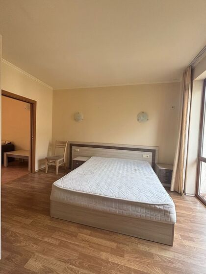 Купить ID7361 Двухкомнатная квартира в ЖК Villa Romana в Болгарии