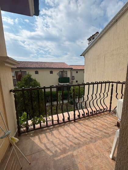 Купить ID7361 Двухкомнатная квартира в ЖК Villa Romana в Болгарии