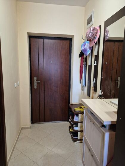 Купить ID7415 Двухкомнатная квартира в ЖК Каскадас 2 в Болгарии