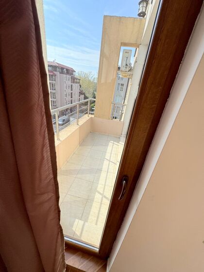 Купить ID7465 Двухкомнатная квартира в ЖК Saint Elena в Болгарии