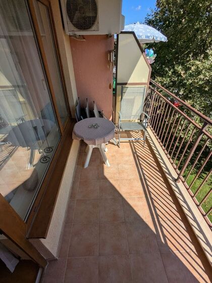 Купить ID7515 Трехкомнатная квартира в ЖК Панорама Дримс в Болгарии