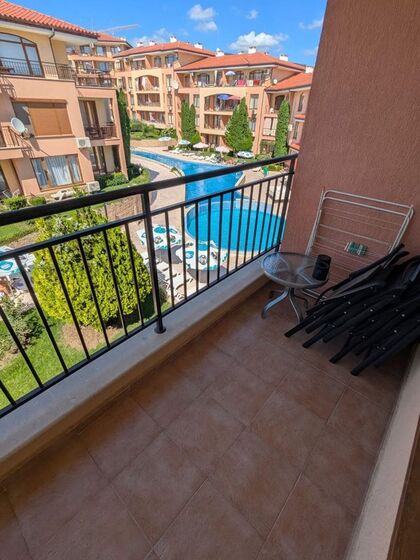 Купить ID7515 Трехкомнатная квартира в ЖК Панорама Дримс в Болгарии