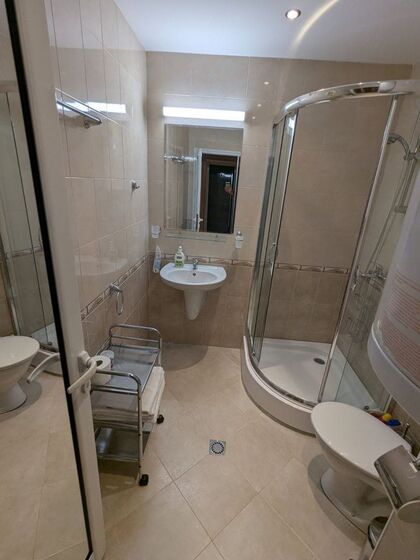 Купить ID7515 Трехкомнатная квартира в ЖК Панорама Дримс в Болгарии