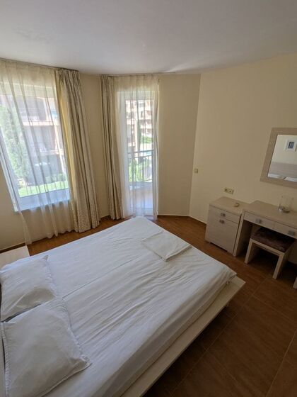 Купить ID7515 Трехкомнатная квартира в ЖК Панорама Дримс в Болгарии