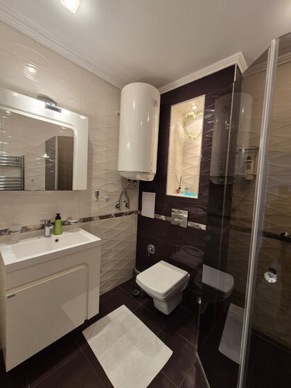 Купить ID7578 Двухкомнатная квартира в ЖК Вилла Флоренция в Болгарии