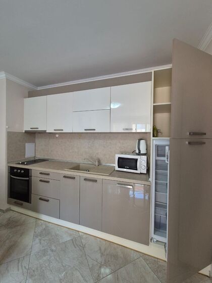 Купить ID7578 Двухкомнатная квартира в ЖК Вилла Флоренция в Болгарии