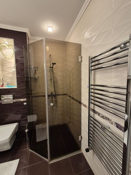 Купить ID7578 Двухкомнатная квартира в ЖК Вилла Флоренция в Болгарии