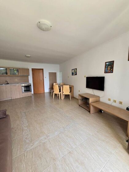 Купить ID7583 Двухкомнатная квартира в ЖК Diamond в Болгарии