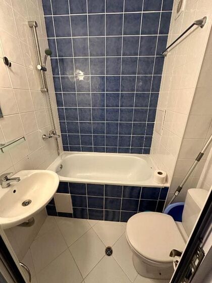 Купить ID7670 Двухуровневая квартира в ЖК Гербер Резиденс 2 в Болгарии