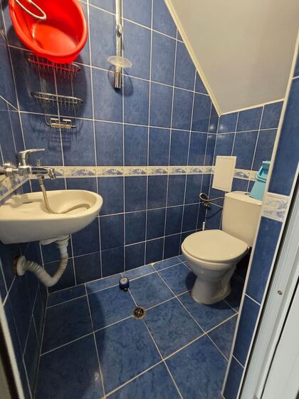 Купить ID7646 Двухкомнатная квартира в ЖК Глобал Вилл в Болгарии