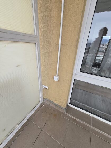 Купить ID7712 Двухкомнатная квартира в ЖК Флорес Парк в Болгарии