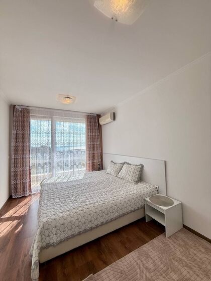 Купить ID7713 Квартира - студия в ЖК Макон Резиденс в Болгарии