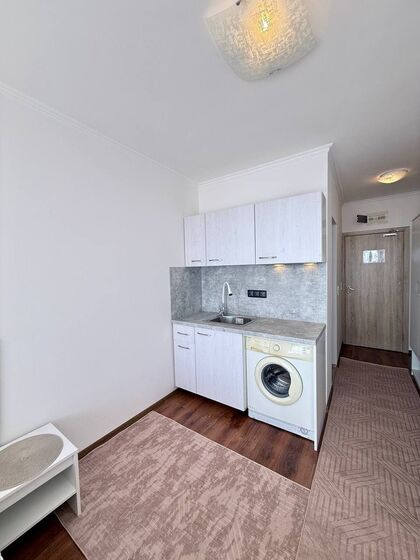 Купить ID7713 Квартира - студия в ЖК Макон Резиденс в Болгарии