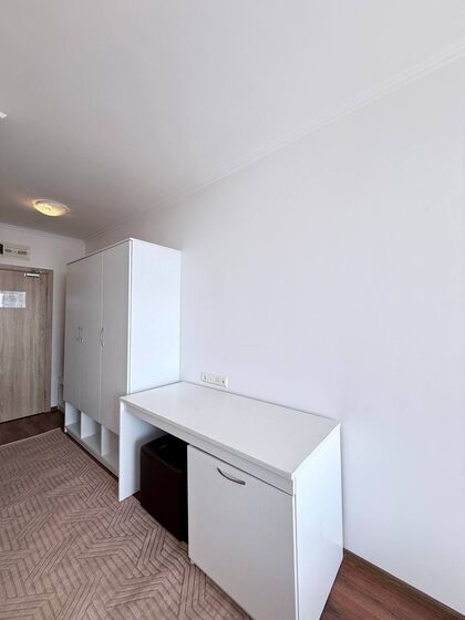 Купить ID7713 Квартира - студия в ЖК Макон Резиденс в Болгарии