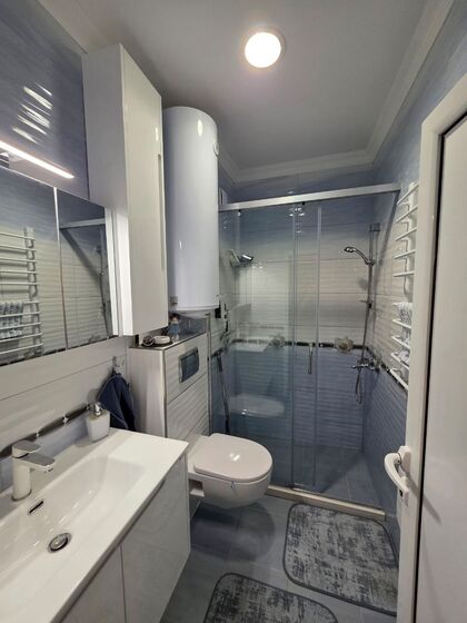 Купить ID7685 Двухкомнатная квартира в ЖК Магнолия Резиденс 6 в Болгарии