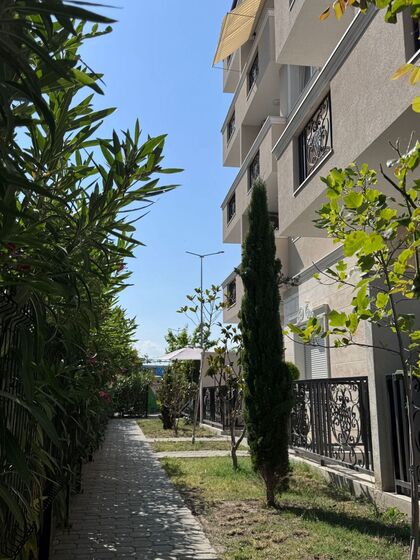 Купить ID7685 Двухкомнатная квартира в ЖК Магнолия Резиденс 6 в Болгарии