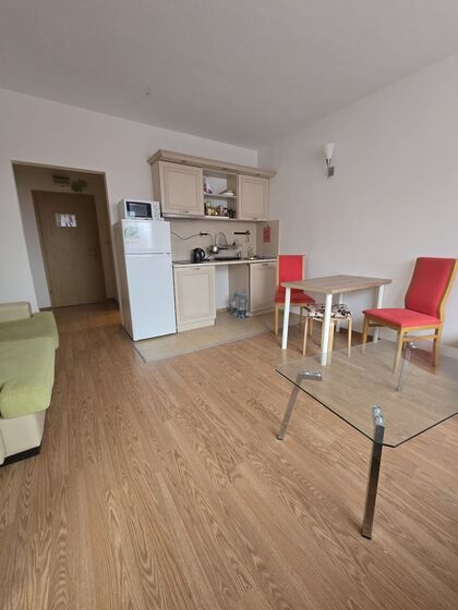 Купить ID7732 Двухкомнатная квартира в ЖК Авалон в Болгарии