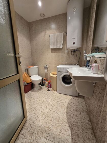 Купить ID7732 Двухкомнатная квартира в ЖК Авалон в Болгарии