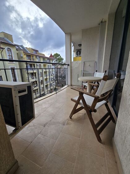 Купить ID7732 Двухкомнатная квартира в ЖК Авалон в Болгарии