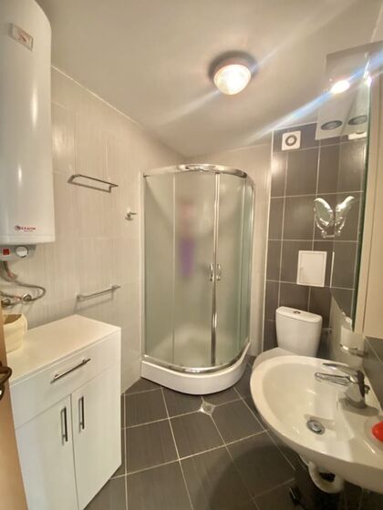 Купить ID7760 Студия с мебелью в Амадеус 19 в Болгарии