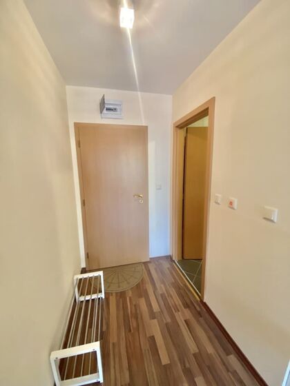 Купить ID7761 Квартира - студия в ЖК Амадеус 19 в Болгарии