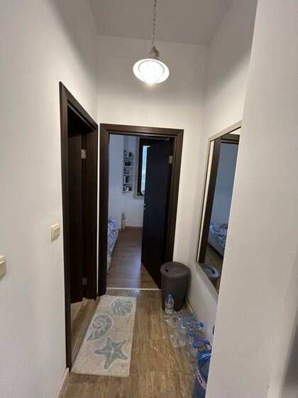 Купить ID7755 Двухкомнатная квартира в ЖК Амара в Болгарии