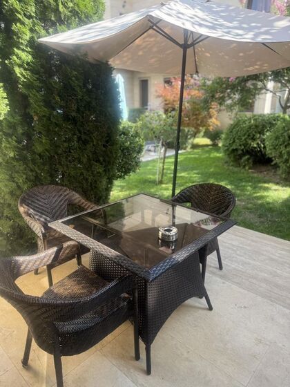 Купить ID7756 Двухкомнатная квартира в ЖК Амара в Болгарии