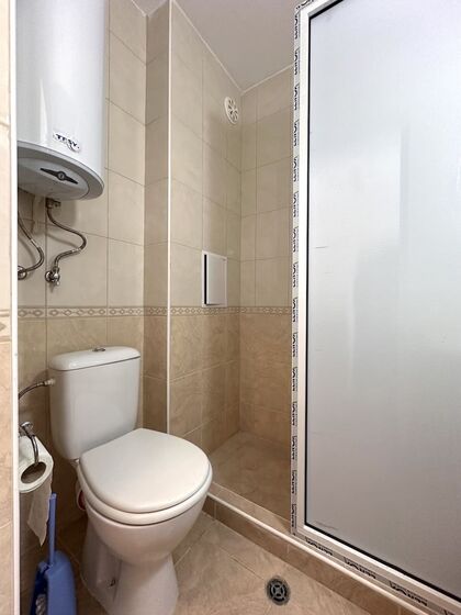 Купить ID7734 Студия в ЖК Гербер Резиденс 4 в Болгарии