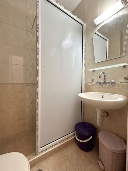 Купить ID7734 Студия в ЖК Гербер Резиденс 4 в Болгарии