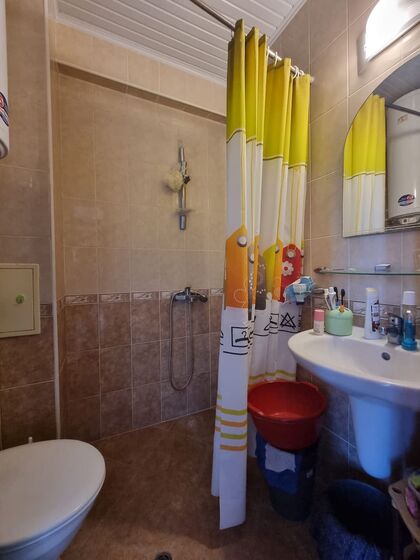 Купить ID7743 Трехкомнатная квартира в ЖК Санни Дэй 3 в Болгарии