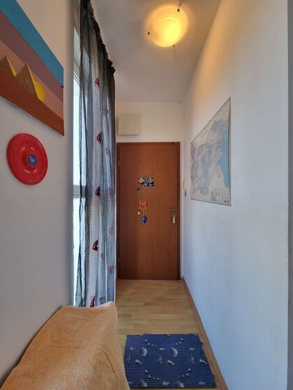 Купить ID7743 Трехкомнатная квартира в ЖК Санни Дэй 3 в Болгарии