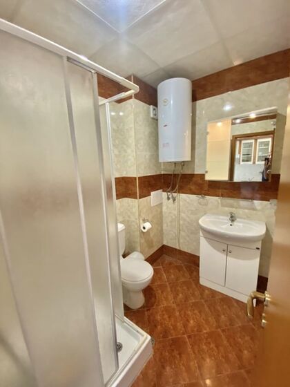 Купить ID7744 Квартира - студия в ЖК Привиледж Форт Бич в Болгарии