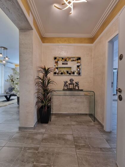 Купить ID7764 Трехкомнатная квартира в ЖК Sea Dreams в Болгарии