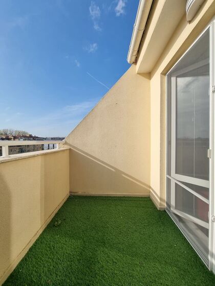 Купить ID7764 Трехкомнатная квартира в ЖК Sea Dreams в Болгарии