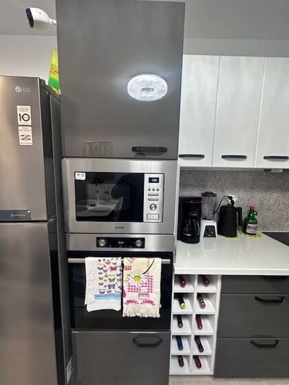 Купить ID7787 Трехкомнатная квартира в ЖК Долфин Бэй в Болгарии