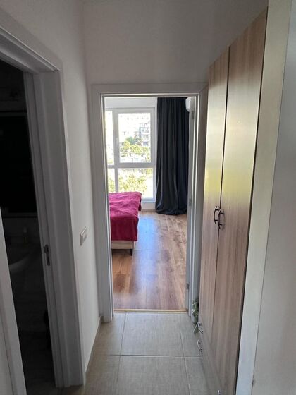 Купить ID7786 Двухкомнатная квартира с видом на море в ЖК Ипанема Бич в Болгарии