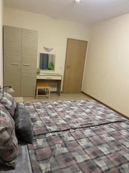 Купить ID7781 Двухкомнатная квартира в ЖК Роял Сан в Болгарии