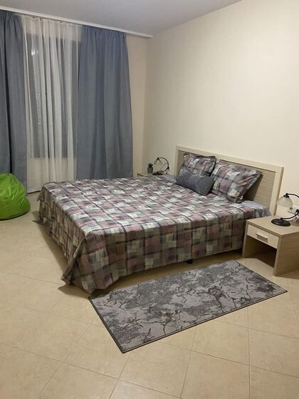 Купить ID7781 Двухкомнатная квартира в ЖК Роял Сан в Болгарии