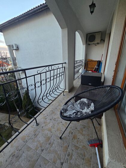 Купить ID7793 Двухкомнатная квартира в ЖК Триумф в Болгарии