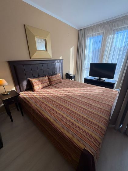 Купить ID7830 Студия в ЖК Роял Бич Барсело в Болгарии