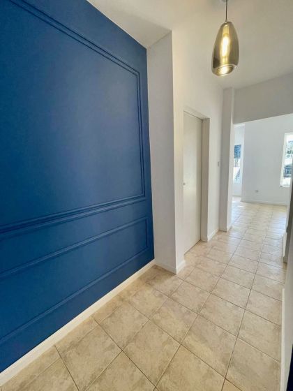 Купить ID7813 Двухкомнатная квартира в ЖК Бель Эйр в Болгарии