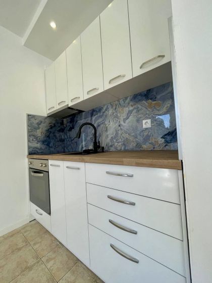 Купить ID7813 Двухкомнатная квартира в ЖК Бель Эйр в Болгарии